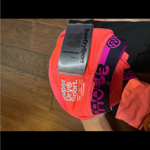 superdry sport set - Picture 3 of 4